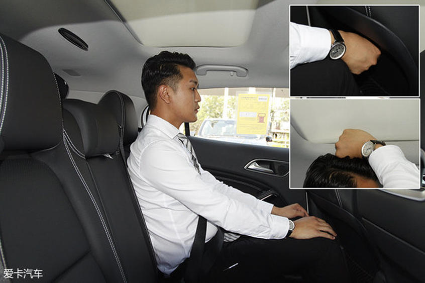 豪華品牌SUV對比