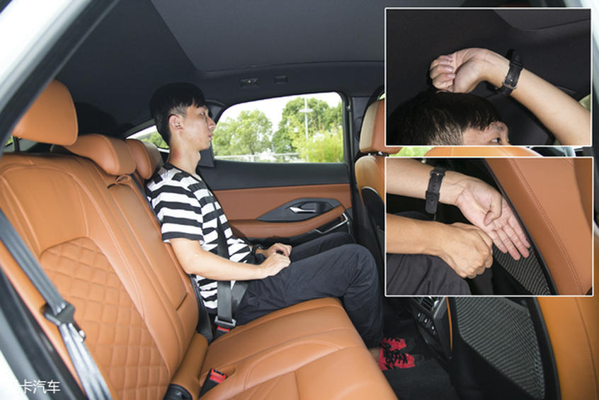 豪華品牌SUV對比