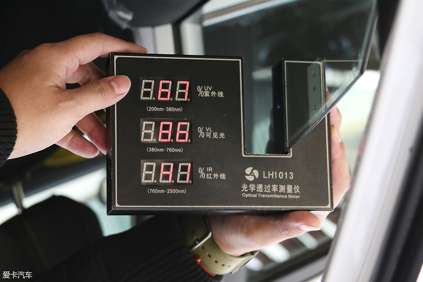 菲斯塔品質(zhì)測(cè)試