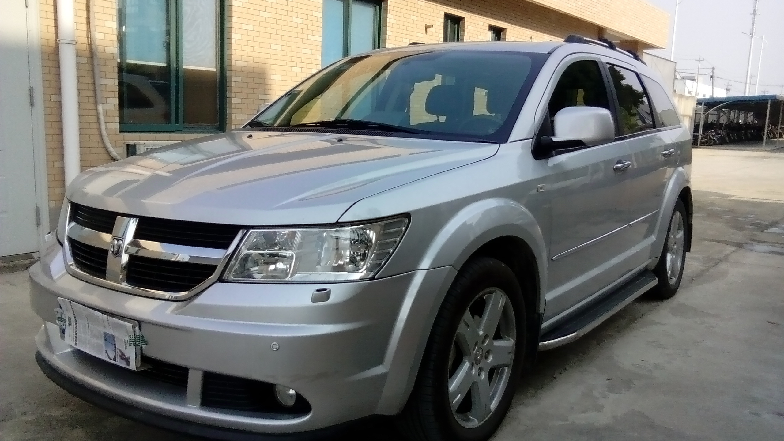 大众cc(进口) 2009款 3.6l 顶级版