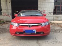 上海二手本田思域报价