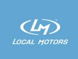 LOCAL MOTORS��܇Ʒ�ƽ�B