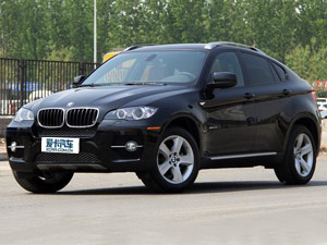 2011���X6xDrive35i ���������
