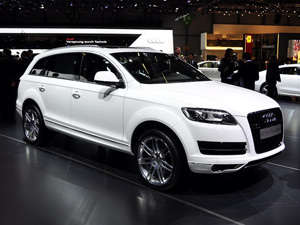 2012��µ�Q73.0TDI ���Ȱ�����