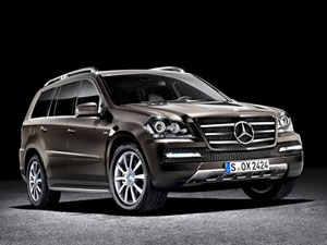 2011���GL450 Grand Edition��������