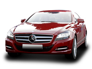 2012���CLS300 CGI����
