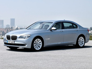 2010���7ϵ750Li����