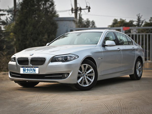 2012���5ϵ530Li ����������