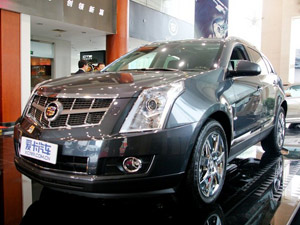 2012�������SRX3.0L ����������