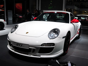 2010�ʱ��911Carrera S PCCA����