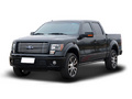 2012款福特F150 6.2L Harley-Davidson