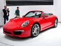 2012�ʱ��911 Carrera Cabriolet