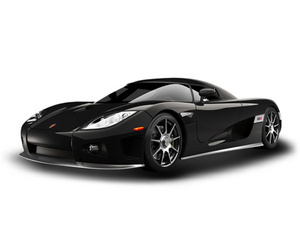 2006款柯尼塞格CCX4.7 基本版多少钱|报价_深