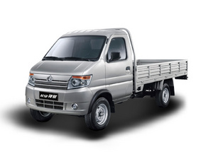 2012款长安神骐小卡 1.8T 柴油单排SC1035D