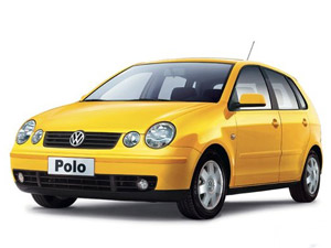 【2004款Polo两厢1.6 手动豪华型最新报价-图