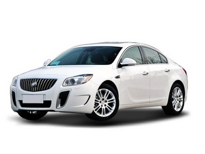 2014款君威GS2.0T 纵情运动版报价\/多少钱\/图