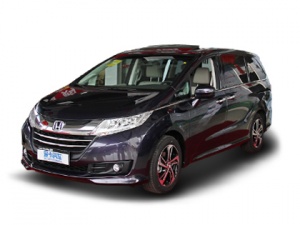 2015款奥德赛2.4L 智享版多少钱|报价_广本雨