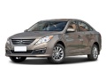 1.6L CVT豪华型