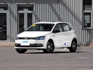 2014款polo两厢 1.6l 自动30周年纪念版 报价