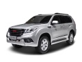 2.0T 自动超豪华型