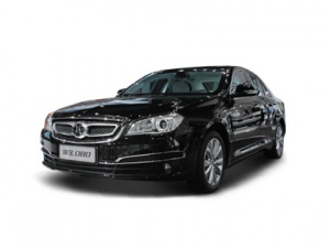 2015款绅宝D802.3T 豪华版报价\/多少钱\/图片\/