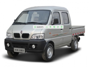 2015款小金牛1.0L 汽油双排报价\/多少钱\/图片\/