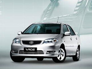 【2006款威驰1.5GL-i 自动档最新报价-图片】