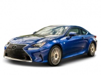 2016׿˹RC F SPORT