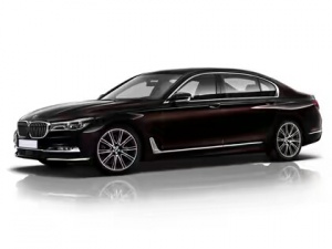 2016款宝马7系730Li 豪华型报价\/多少钱\/图片