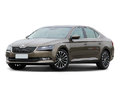 改款 380TSI DSG旗舰版 