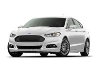 2017款新蒙迪欧 ecoboost 180舒适型