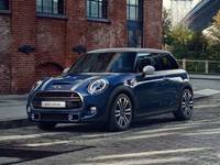 2017MINI 3-DOOR 2.0T COOPER S 