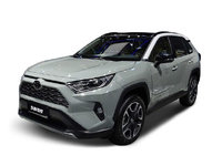 2020RAV4ٷ 2.0L CVT