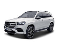 2020GLS GLS 450 4MATIC 