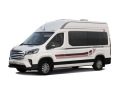 2021ͨMAXUS RV90V90 Сͷᴲ콢