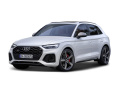 2021µSQ5 3.0 TFSI quattro