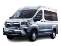 2022ͨMAXUS V902.0T Զ콢ӳ߶̥9