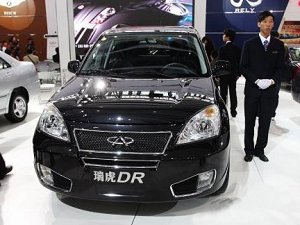 2010���� DRŷ��1.8L �ֶ�����������