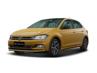 2023Polo Ŀ Plus 1.5L ֶֻ