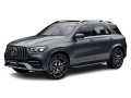 2024款奔驰GLE级AMG AMG GLE 63 S 4MATIC+ 2024款奔驰GLE级AMG AMG GLE 63 S 4MATIC+