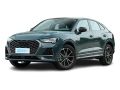 2024µQ3 Sportback45 TFSI quattro ʱ
