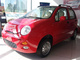 2011��QQ3 1.0L �ֶ��캽��