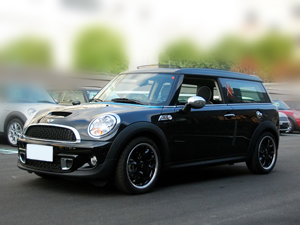 2011��MINI CLUBMANCOOPER Fun ����