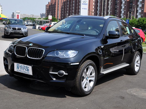 2011���X6xDrive 50i����