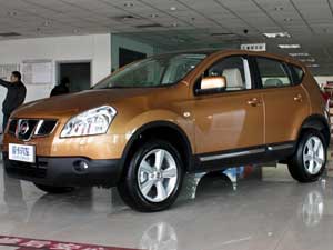 2011���п�2.0XL CVT����(��)����