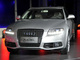 2011��µ�A6L 2.0T �ֶ�������׼������