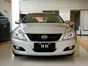 2011����ǵ�F6�ƽ�� 1.8L �ֶ�����������