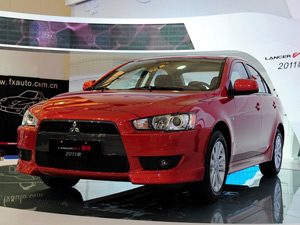 2011������1.8L CVTʱ�а�����������