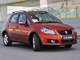 2011������SX4���� �Ŀ� 1.6L �Զ����ʰ�����
