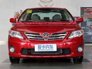 2011�����1.8L GL-i CVT���������